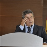 Carlos Cayuela.