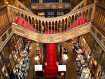 Una de las librerías más bonitas y famosas del mundo