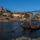 Viaje a Oporto (Portugal)