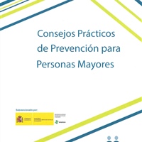 Consejos Prácticos de Prevención para Personas Mayores